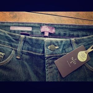 NYDJ Alina Jeggings 14P